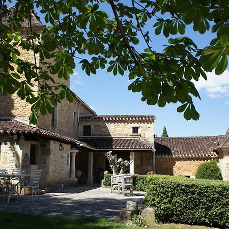 Domaine Du Cardou Hotel Puy-lʼÉvêque Екстериор снимка