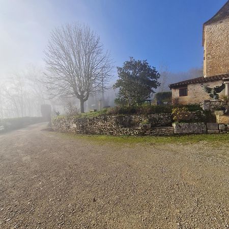 Domaine Du Cardou Hotel Puy-lʼÉvêque Екстериор снимка