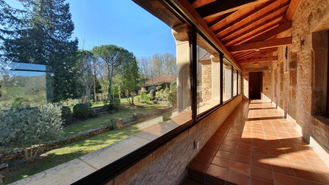 Domaine Du Cardou Hotel Puy-lʼÉvêque Екстериор снимка