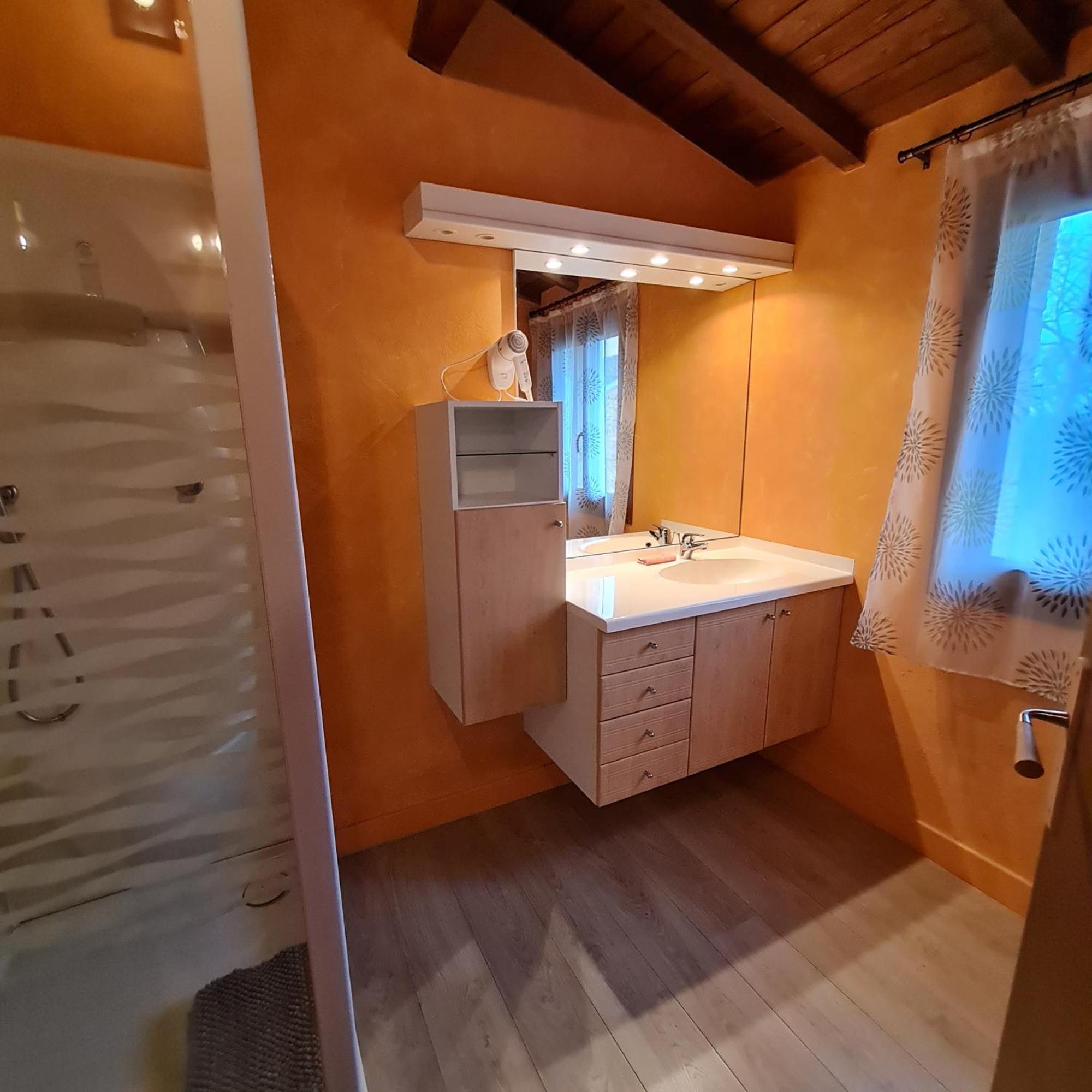 Domaine Du Cardou Hotel Puy-lʼÉvêque Екстериор снимка