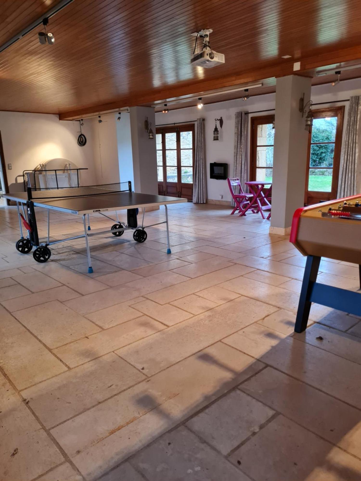 Domaine Du Cardou Hotel Puy-lʼÉvêque Екстериор снимка